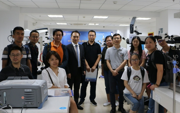 中华儿女新闻网：“坚守社会责任·坚定文化自信”中央及行业媒体采访团走基层活动走进开宝体育官网集团6.png