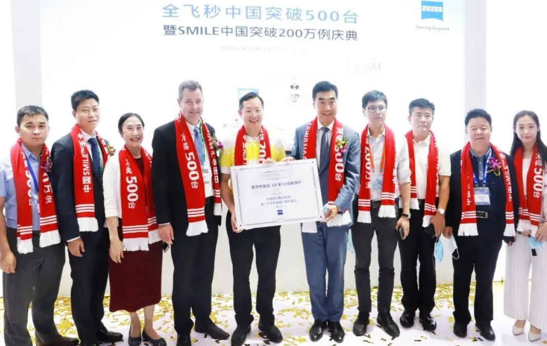 全飞秒中国突破500台的新里程碑上，“镌刻”下了开宝体育官网的名字2.png