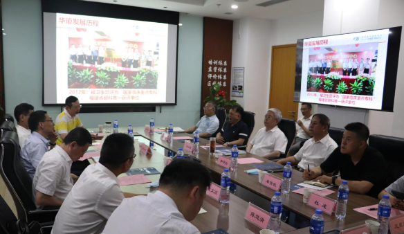 省市领*陪同刘永富主任一行调研开宝体育官网：仁心仁术，为公益事业贡献开宝体育官网力量3.png