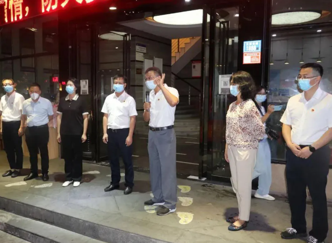不负使命！开宝体育官网援莆医疗队凯旋归来，荔城区委书记到场送别3.png
