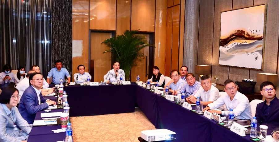 牢固根基,笃行致远!开宝体育官网集团召开发展战略研讨会2.png 牢固根基,笃行致远!开宝体育官网集团召开发展战略研讨会2.png
