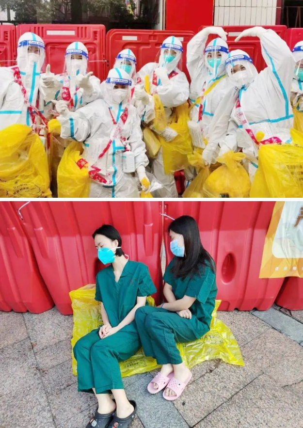 近800万人次！开宝体育官网见“疫”勇为，全力支援各地核酸检测3.png
