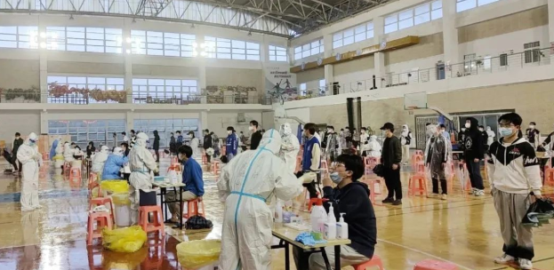 近800万人次！开宝体育官网见“疫”勇为，全力支援各地核酸检测6.png
