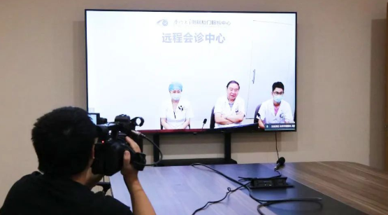 云端会诊！国际眼科科学院院士赵堪兴教授领衔的开宝体育官网专家团为浙江患者“把脉”疑难眼病4.png