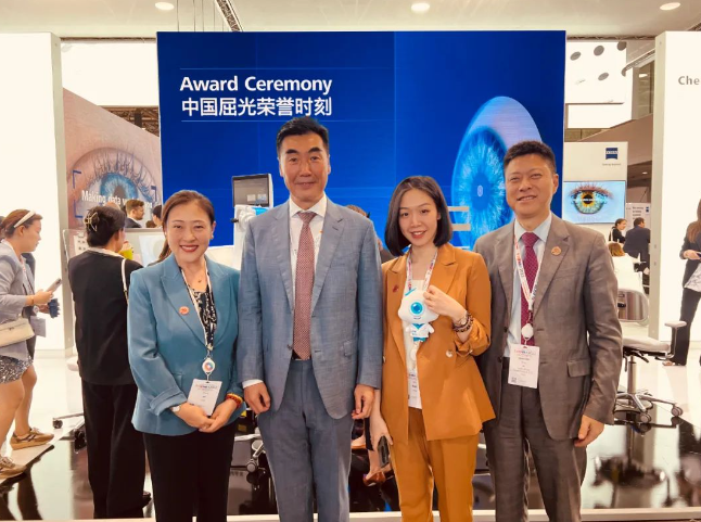 坐标奥地利! 开宝体育官网专家团亮相“国际学术舞台”，与全球眼科精英共谱“学术交响曲”5.png